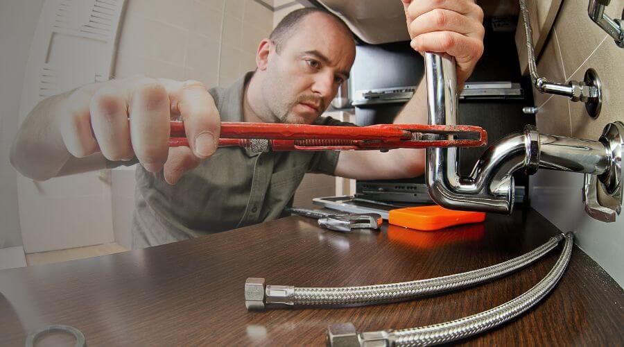 Professional bathroom faucet installation in Milbridge, ME